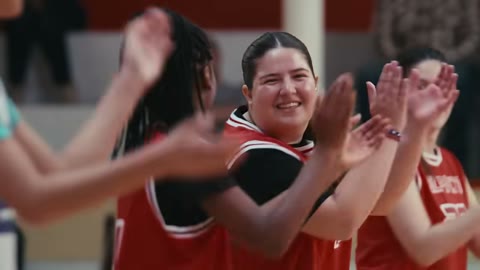 Beat 8: Pool and volleyball