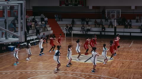 Beat 9: Soccer and bench