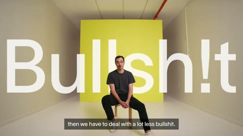 Beat 24: Less bullshit