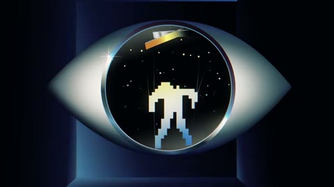 Beat 3: Eyes swarm