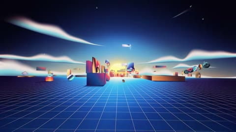 Beat 7: Star burst