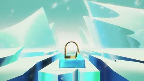 Beat 11: Ice field