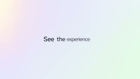 Beat 9: Virtual screen