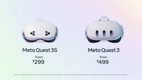 Beat 30: Of Meta Quest