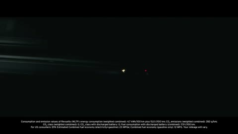 Beat 5: Hologram to dark road