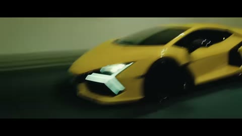 Beat 6: Tunnel chase