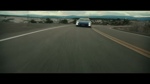Beat 15: Neon tunnel