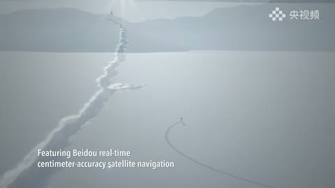 Beat 4: Satellite navigation