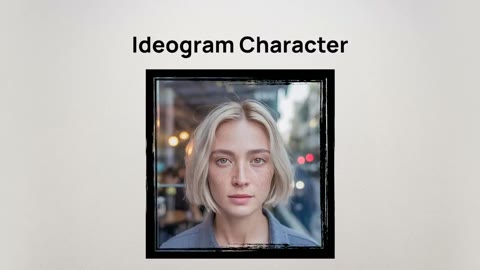 Beat 1: Reference faces
