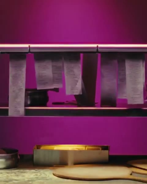 Beat 6: Order slips