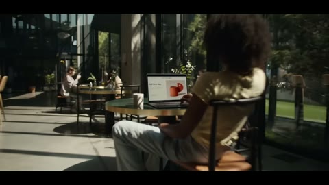 Beat 1: Café
