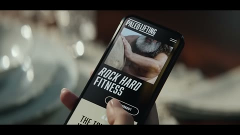 Beat 20: Boulder run