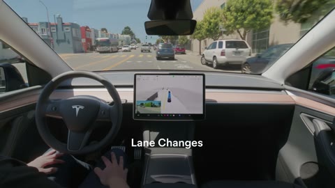 Beat 4: Lane Changes