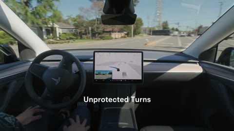 Beat 5: Unprotected Turns