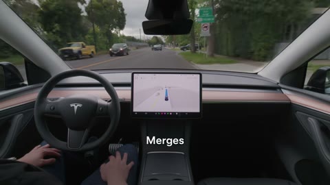 Beat 9: Merges