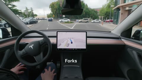 Beat 10: Forks