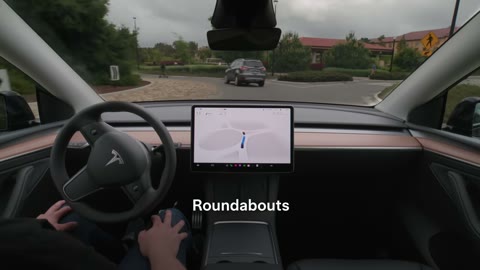 Beat 11: Roundabouts
