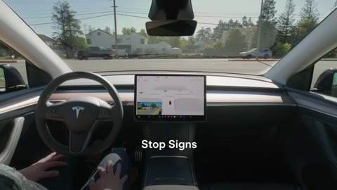 Beat 12: Stop Signs