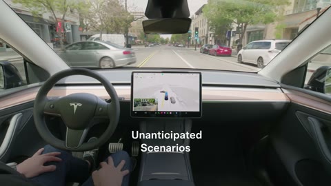 Beat 13: Unanticipated Scenarios
