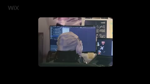 Beat 13: Digital artist