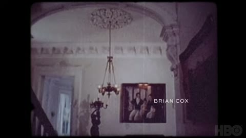 Beat 4: Grand hall