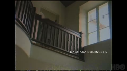 Beat 6: Banister