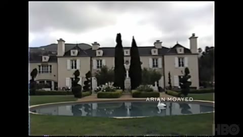 Beat 9: Chateau