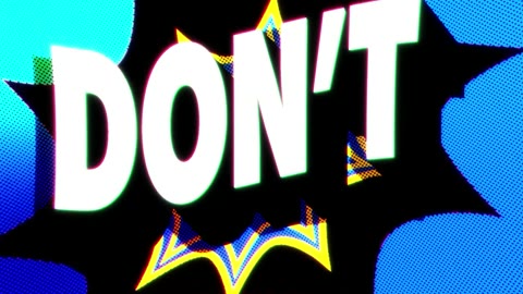 Beat 12: Vector letters
