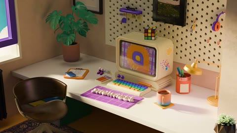 Beat 24: Desk outro