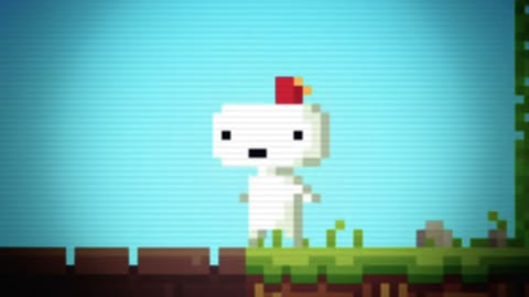 Beat 8: Fez hero