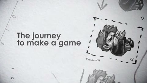 Beat 11: The journey title