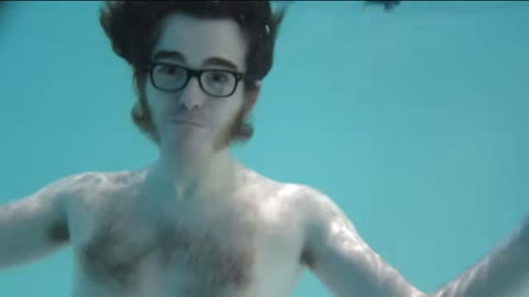 Beat 19: Fez and underwater