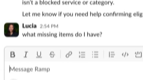 Beat 5: Slack window