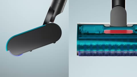 Beat 6: Handle detail