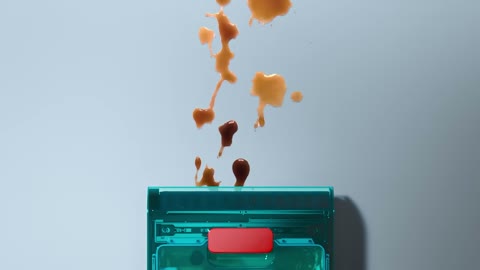 Beat 9: Spill pickup