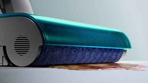 Beat 14: Hybrid roller