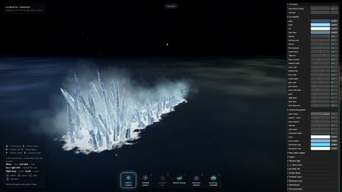 Beat 7: More ice edits