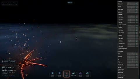 Beat 10: Fireball