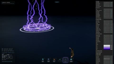 Beat 12: Purple strike