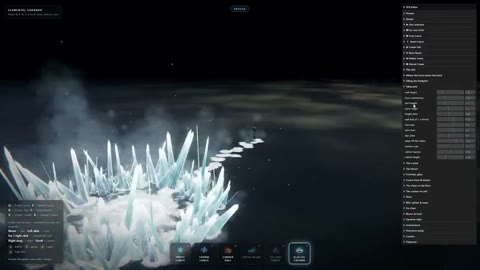 Beat 13: Return to ice
