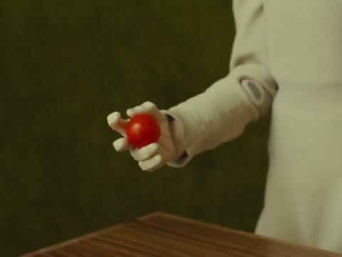 Beat 12: Tomato