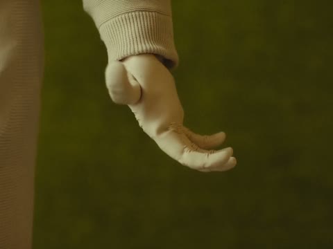 Beat 15: Hand-off