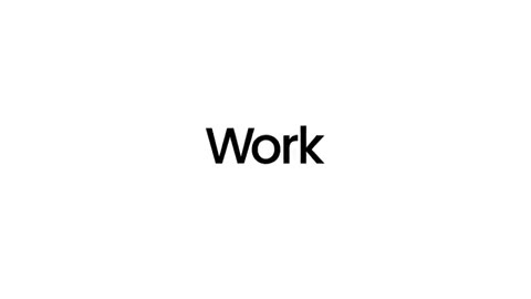 Beat 1: Work