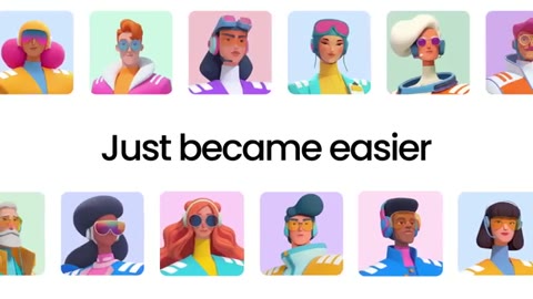 Beat 2: Just became easier