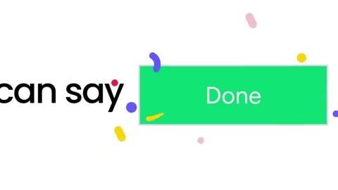 Beat 12: Faster than you can say