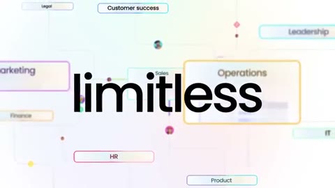 Beat 15: limitless