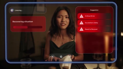 Beat 10: Red alerts