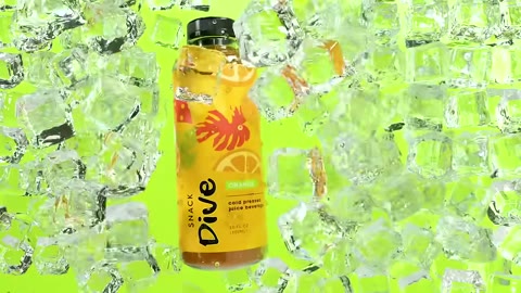 Beat 4: Ice wall