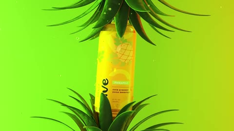 Beat 6: Pineapple