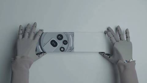Beat 3: Hands on box